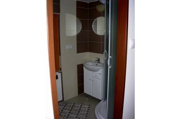 Pensjonat rodzinny Tierchowa / Terchová 4